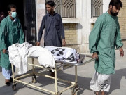 چمن میں پولیو ٹیم پر فائرنگ سے خاتون ورکرجاں بحق ایک زخمی