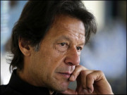 عمران خان ناکام ہورہے ہیں