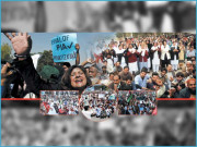 ’’مفاد پرستی اور بے حسی کا نیا کلچر‘‘