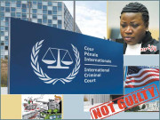 اکیسویں صدی کا اچھوتا انکشاف ججوں نے سپرپاور کو ’’معصوم‘‘بنا دیا