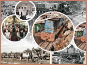 لیونیٹک ایکسپریس۔۔۔۔ پاگل ٹرین