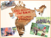 اپنے آپ سے لڑتا بھارت