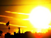 گرمی میں احتیاط نہ کرنے والوں کی جان کو خطرہ ہے طبی ماہرین