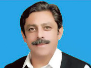 تحریک انصاف کے صوبائی وزیر یوسف ایوب کی ڈگری جعلی قراردیدی گئی 