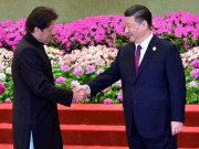 پاکستان کی خوش قسمتی ہے کہ ہم چین کے شراکت دار ہیں وزیراعظم