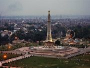 لاہور میں جرائم کم ہوگئےعالمی درجہ بندی میں بہتری