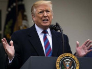 ٹرمپ کا اسلحے پر پابندی کے معاہدے سے باہر نکلنے کا اعلان