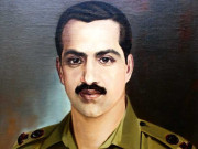 میجر شبیر شریف شہید نشان حیدر کا 76 واں یوم ولادت آج منایا جا رہا ہے