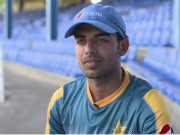 ورلڈکپ میں شاداب خان کی دستیابی کا فیصلہ 2 ہفتے بعد ہوگا