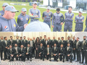 ورلڈکپ 2019 انگلینڈ کی گرمی سے اسپنرز کو ’ٹھنڈک‘ پہنچنے کا امکان