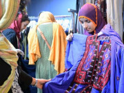 بلوچستان میں دستکارخواتین کو کاروبار کیلئے آسان شرائط پر قرض دینے کا منصوبہ