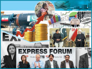 حکومت کو حقیقت پسندانہ پالیسیاں بنا کر انقلابی اقدامات کرنا ہونگے