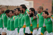 پاکستان رگبی ٹیم نے ازبکستان کے خلاف فاتحانہ آغاز کرلیا