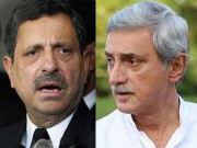 جہانگیر ترین کا سیاسی کردار افسوسناک رہا ہے حامد خان