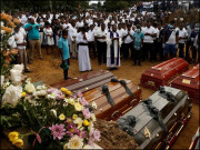 سری لنکا کے مذہبی حالات اور سانحۂ کولمبو