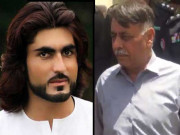 نقیب اللہ قتل کیسضمانت منسوخی درخواست پر راؤ انوار کو دلائل دینے کی آخری مہلت