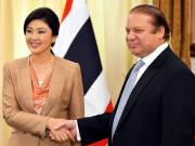 پاک تھائی اقتصادی تعلقات میں پیش رفت