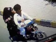 کراچی جناح اسپتال سے 5 روز قبل لڑکی کے لاپتا ہونے کا ڈراپ سین 