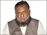 ’’ تھر کو سرسبزوشاداب بنانے کے مشن پر گامزن ہیں ‘‘