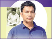  ’دیوداسی‘ نظام کے خلاف راجا موہن رائے کی طرز پر تحریک چلانا چاہتا ہوں ڈاکٹر جاں نثار معین