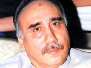 وجاہت عطرے کے میوزک انسٹی ٹیوٹ کی اوپننگ تقریب