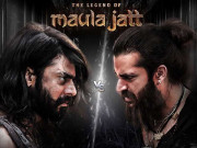 فلم ’مولاجٹ‘ ریلیز ہوگی یانہیں ہائی کورٹ نے درخواست سنسر بورڈ کو بھجوادی