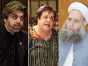 کم عمری کی شادی کے بل پر تحریک انصاف کے وزراء میں ٹھن گئی