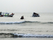 لاپتا 23 ماہی گیروں کے بھارتی تحویل میں ہونے کا خدشہ