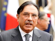 سوئس حکام کو کسی صورت خط نہیں لکھیں گے صدر زرداری