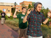 امریکی یونی ورسٹی میں فائرنگ سے 2 افراد ہلاک اور متعدد زخمی