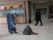 مریضہ کو گھسیٹ کر لیجانے کی ویڈیو میں صداقت نہیں ایم ایس بی ایم سی کوئٹہ