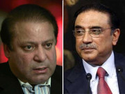 نواز شریف، زرداری کیخلاف توشہ خانہ ریفرنس دوسری عدالت منتقل کرنیکی درخواست پر فیصلہ محفوظ