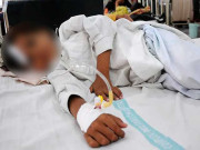 رسالپور ميں اتائی كے مبینہ غلط انجیكشن نے 8 سالہ بچے كی جان لے لی