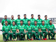 ورلڈ کپ 2019 پاکستان ٹیم جیسی ’کٹ‘ پر بنگلہ دیش میں تنازع