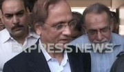 قائم مقام الیکشن کمشنر کامیڈیا کو پولنگ اسٹیشنز میں داخلے کی اجازت نہ دینے کا نوٹس 