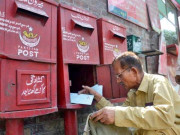 ملک بھر میں خط کی ترسیل 8 روپے سے بڑھا کر 20 روپے ہوگئی