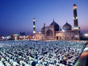 فضائلِ رمضان المبارک