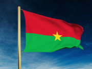 پاکستان کیساتھ مضبوط تجارتی تعلقات چاہتے ہیں سفیر برکینافاسو