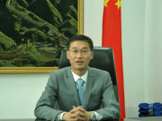 عمران خان کا دورہ چین سی پیک کو ایک نئی جہت ملی چینی سفیر