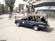 اکبر بگٹی کی چھٹی برسی پر بلوچستان میں ہڑتال مظاہرے زندگی مفلوج 