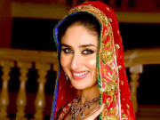 کرینہ کی فلم ’’گوری تیرے پیار میں‘‘ تکمیل کے آخری مراحل میں داخل