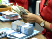 ایشیائی کرنسی اور حصص مارکیٹس میں پر دباؤ برقرار