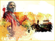 جہاں گشت اور ہاں وہ نوجوان بھی تو اس راہ کا مسافر ہے لیکن ۔۔۔