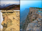 سندھ کا مری گورکھ ہل اسٹیشن