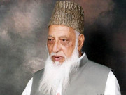 نیا بلدیاتی نظام کراچی کے عوام کی توہین ہےنعمت اﷲ