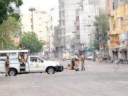 لیاری رینجرز کا آپریشن 54گرفتار اینٹی ایئر کرافٹ گن سمیت بھاری اسلحہ برآمد