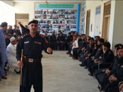 اہم شخصیات بیوروکریٹس خاصہ دارفورس کے اہلکارنکلے