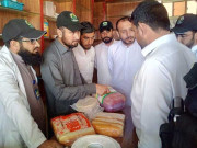 خیبرپختونخوا میں ملاوٹ کرنے والوں خلاف گھیرا تنگ