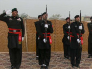 اہم قبائلی اور سرکاری شخصیات کے خاصہ دار اہلکار ہونے اور مراعات لینے کا انکشاف