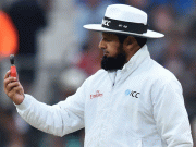 علیم ڈار ون ڈے میچوں کی ڈبل سنچری سے ایک میچ کی دوری پر